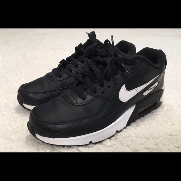 Nike Other - Nike Air Max 90’s LTR (GS)
